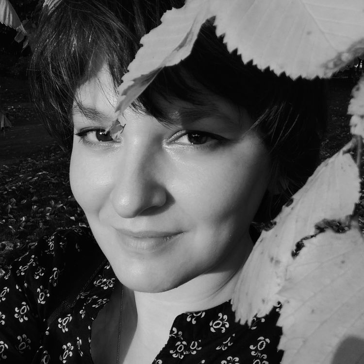 Ольга Александровна Зеленская