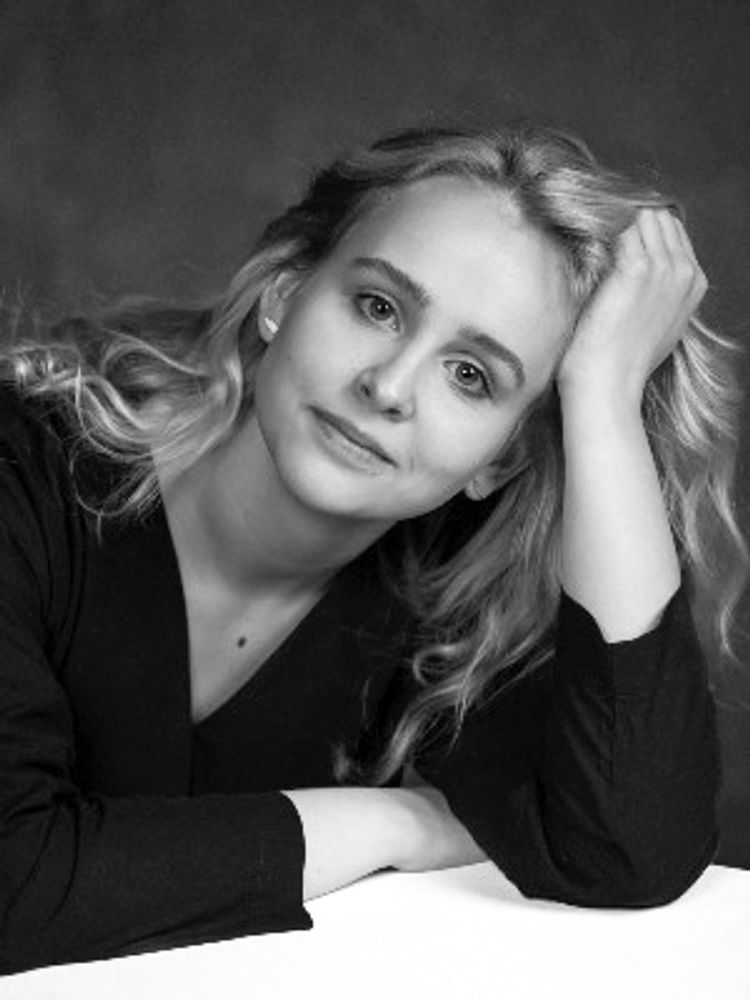 Зеленкова Агата Павловна